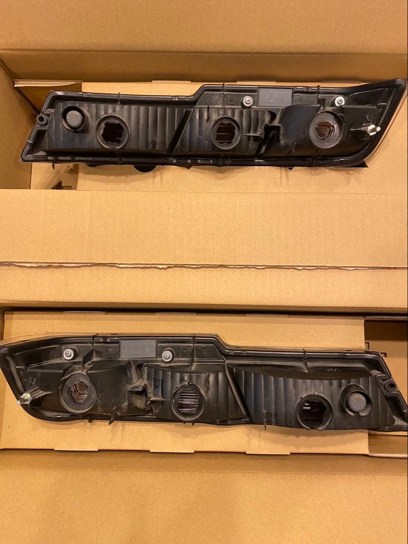 ハイゼット S321Vテールランプ