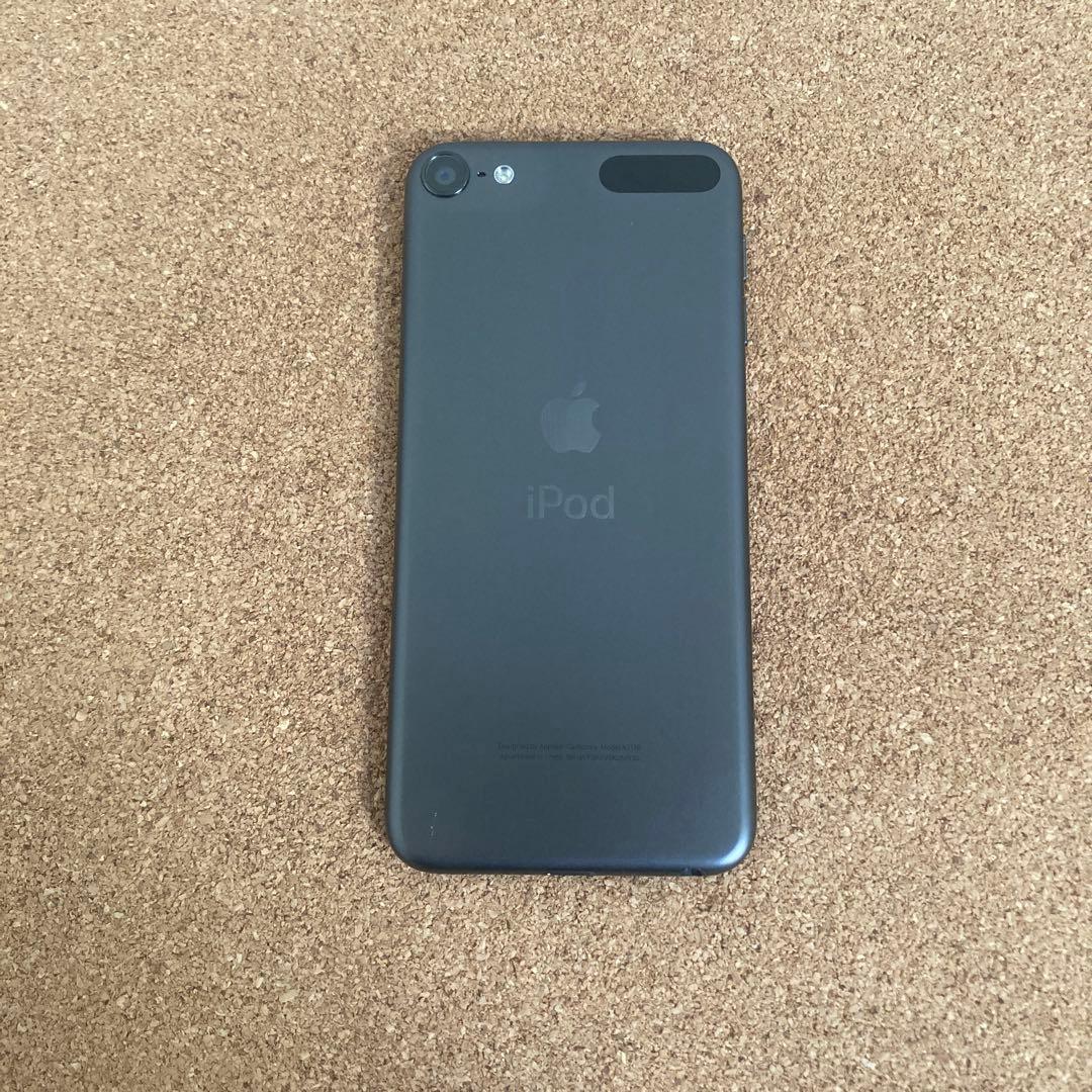 659【早い者勝ち】電池良好☆iPod Touch7 第7世代 32GB☆