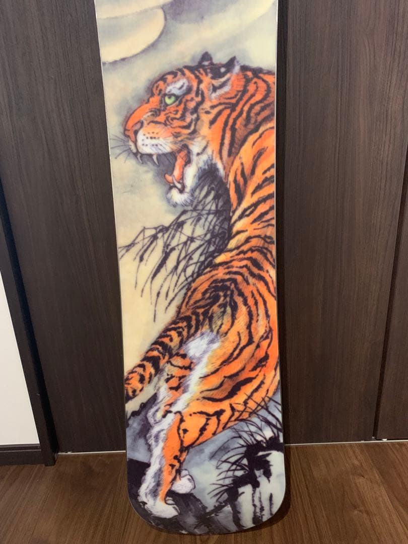 スノーボード 24-25 CAPITA KAZU KOKUBO PRO 157