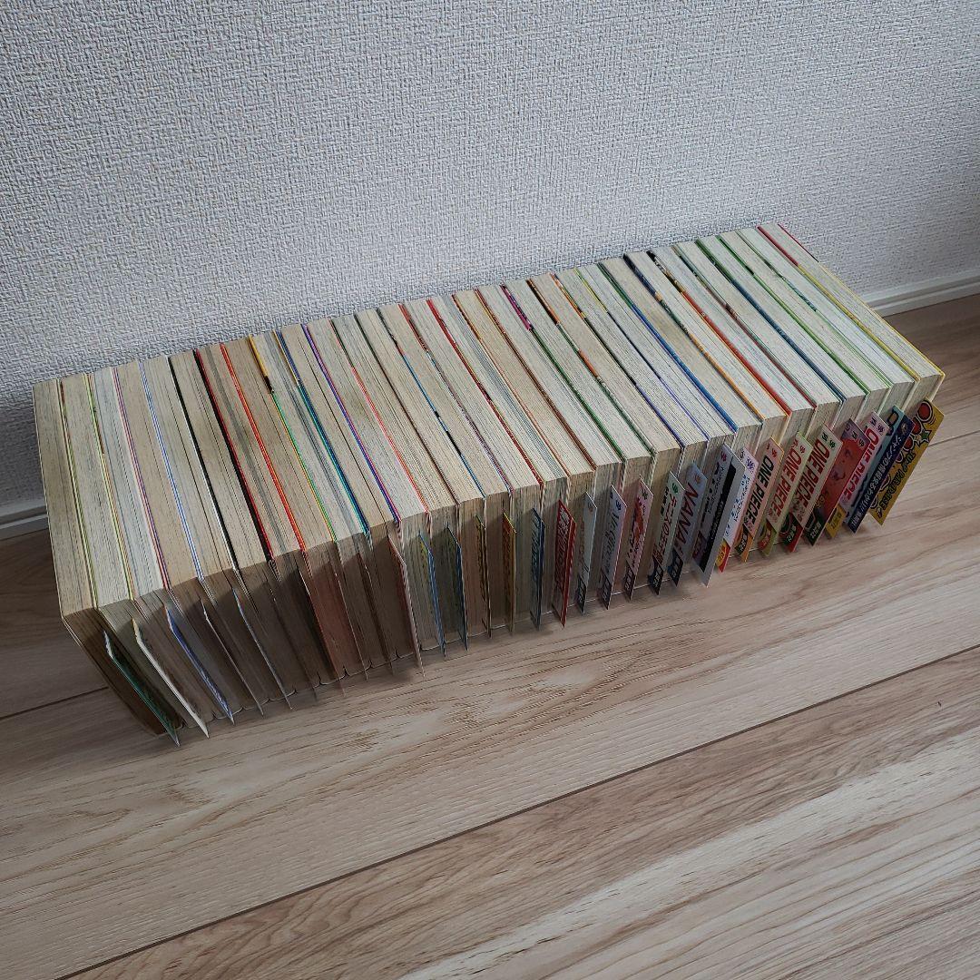 ■140冊■ONE PIECE　ワンピース■初版全巻セット+α