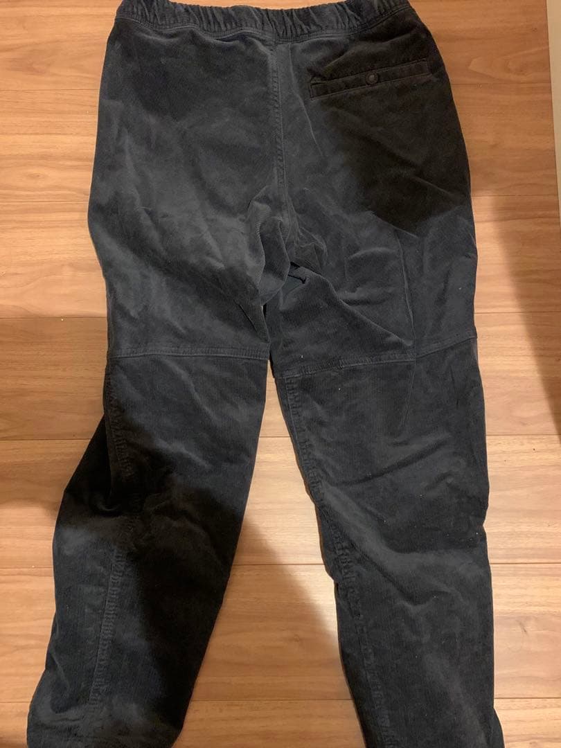 ノースフェイス GRANUM CORD PANT_グラナムコードパンツ