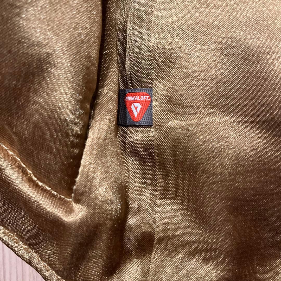 【美品】Engineered Garments Primaloft Vest