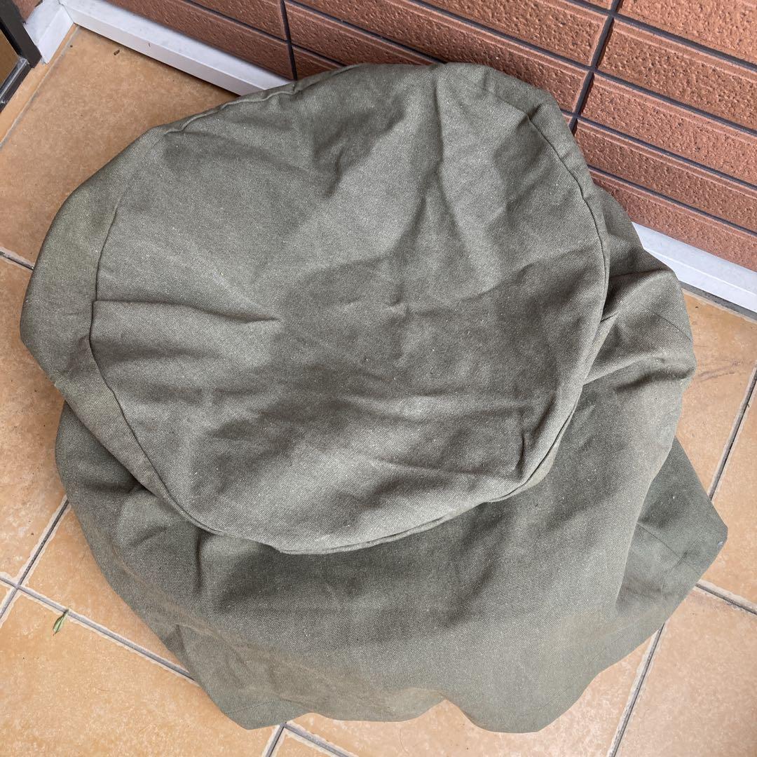 ★美品★山賊 サンゾクマウンテン 焚き火台 マウンコル 悪テガ ファイヤーピット