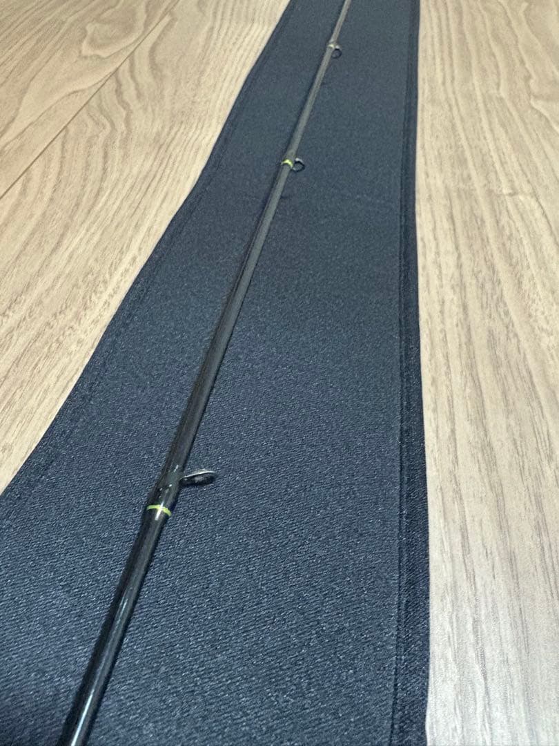 最終値下げ　テイルウォーク　サクラマスジグTZ C652