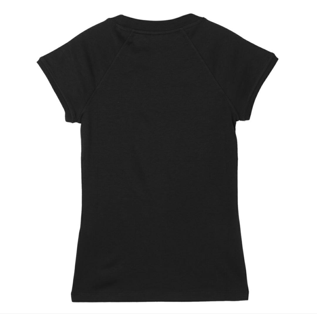 ロエベ LOEWE クルーネックTシャツ レディース