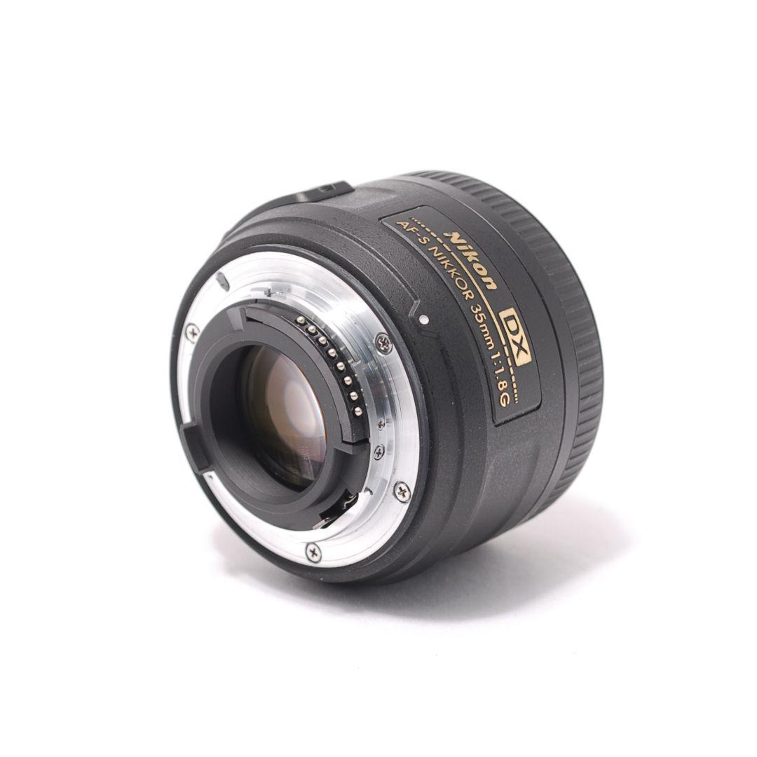 ❤即購入1000円OFF❤ ニコン AF-S 35mm f1.8 単焦点レンズ
