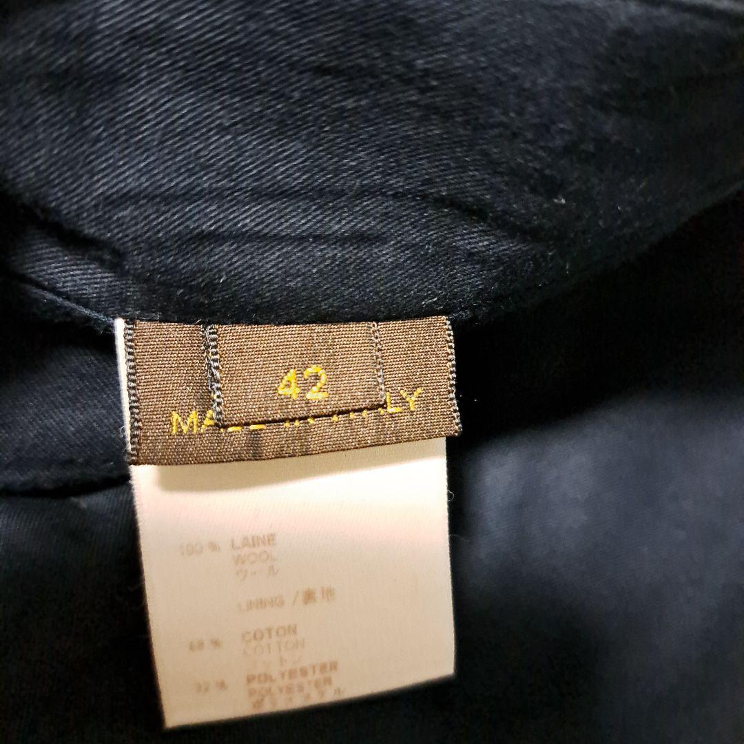 Louis Vuitton グレー スーツ セット