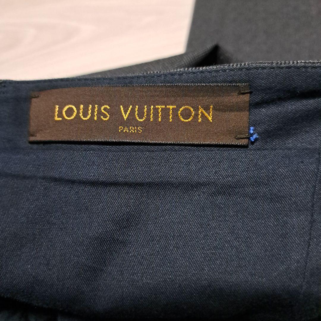 Louis Vuitton グレー スーツ セット