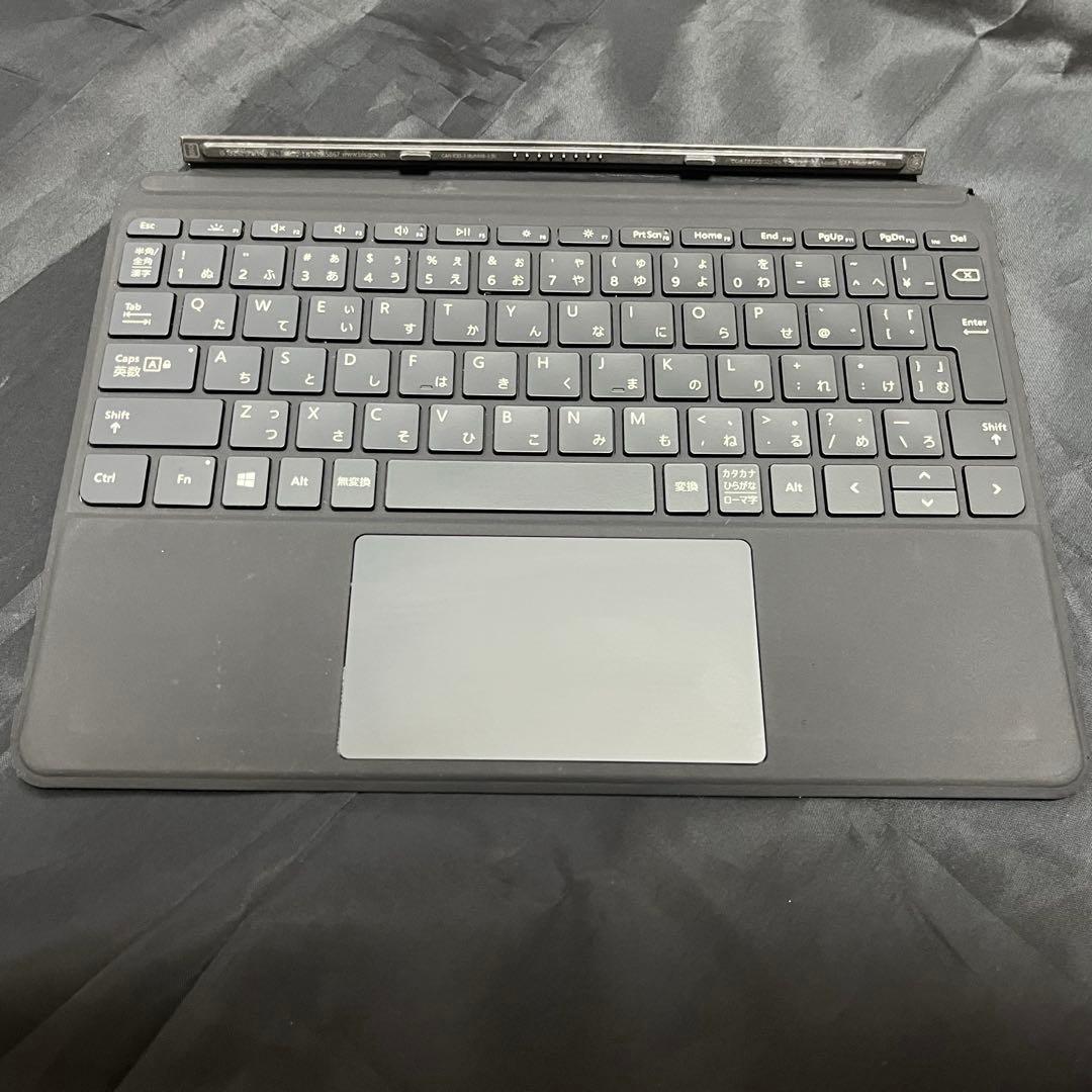 Surface Go2 8GB 128GB キーボード、ペン付属