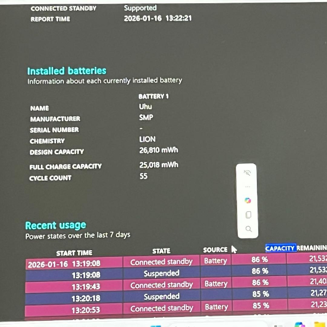 Surface Go2 8GB 128GB キーボード、ペン付属