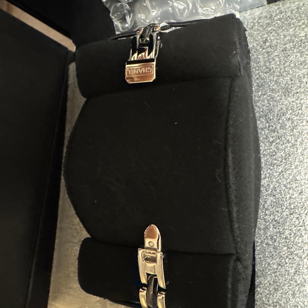 シャネル　プルミエール セラミック H2163 プルミエール　ダイヤ　限定価格