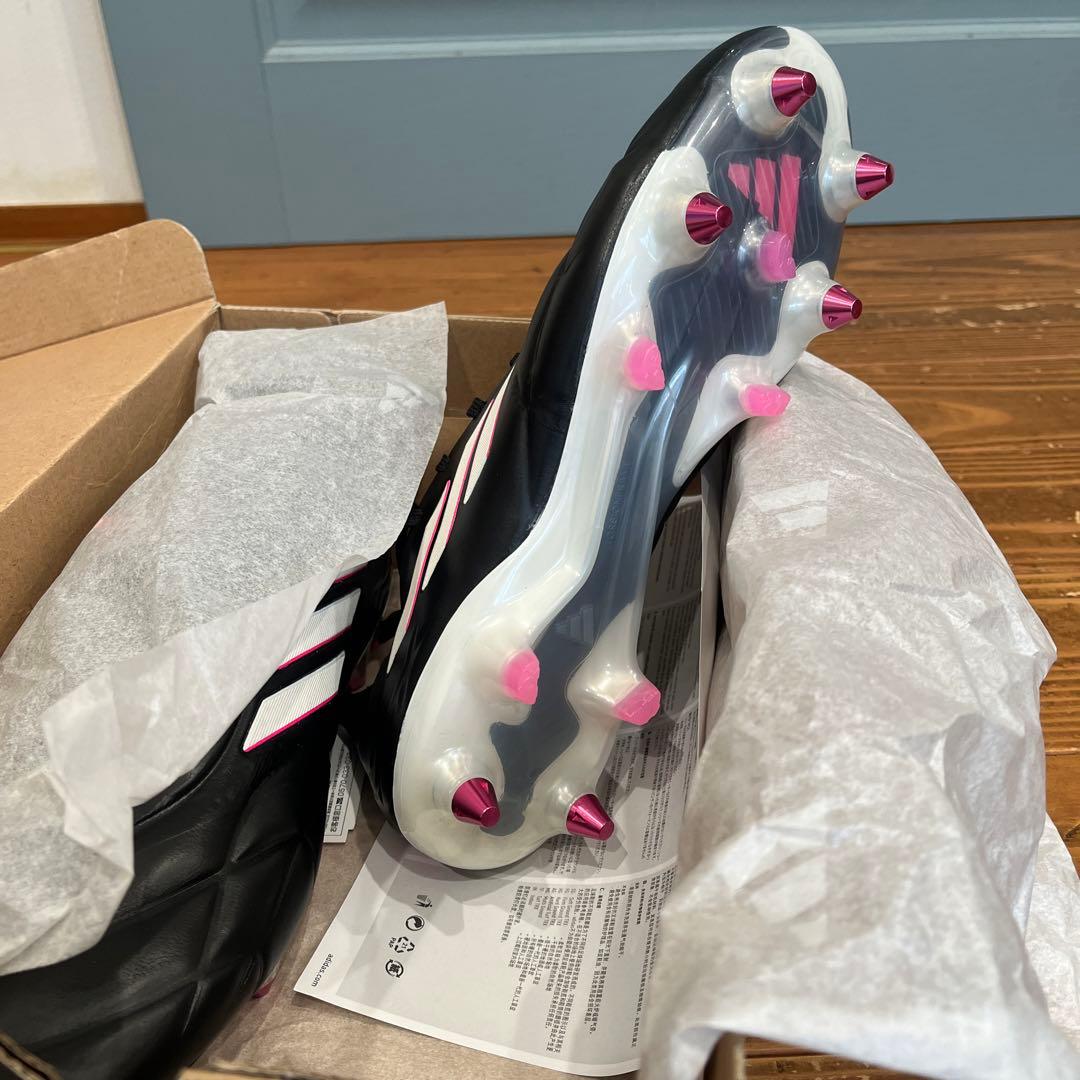 adidas copa HQ8885 1 SG 取替式トップモデル‼️