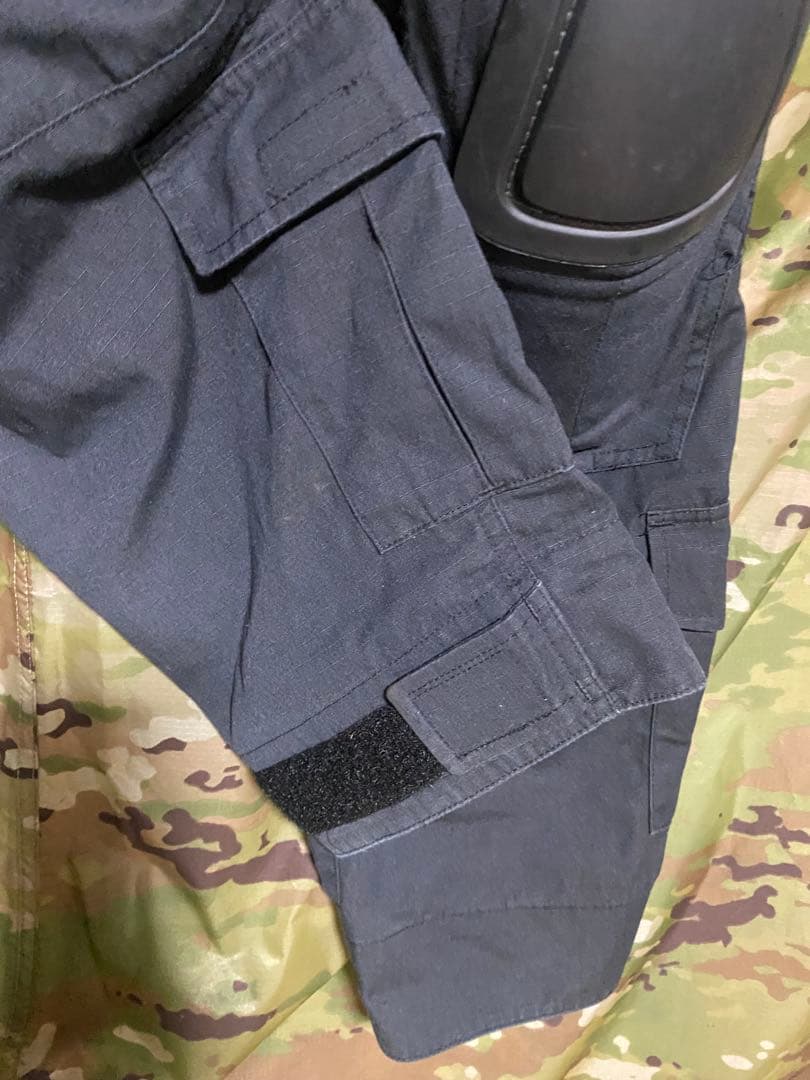 Crye Precision G2 BLACK コンバット パンツ 30R