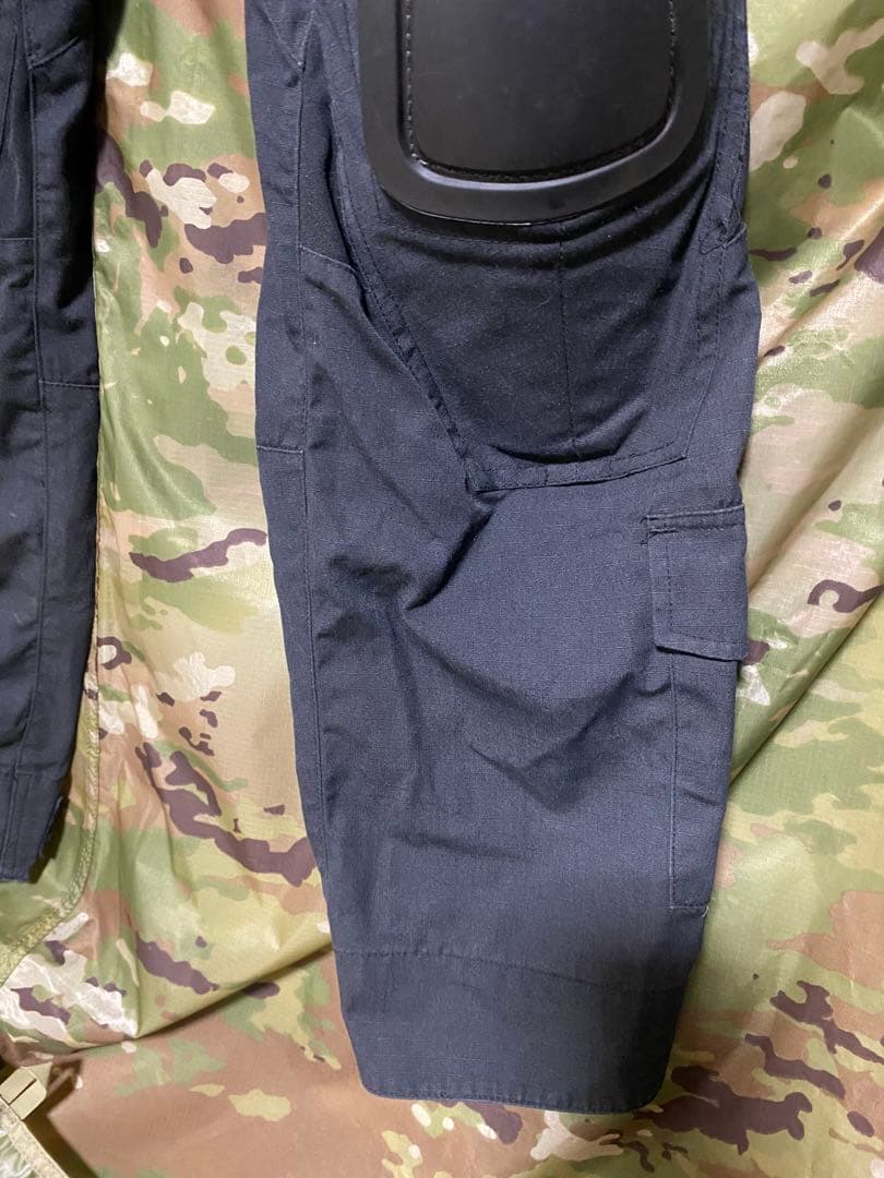 Crye Precision G2 BLACK コンバット パンツ 30R