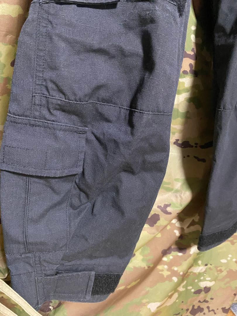 Crye Precision G2 BLACK コンバット パンツ 30R