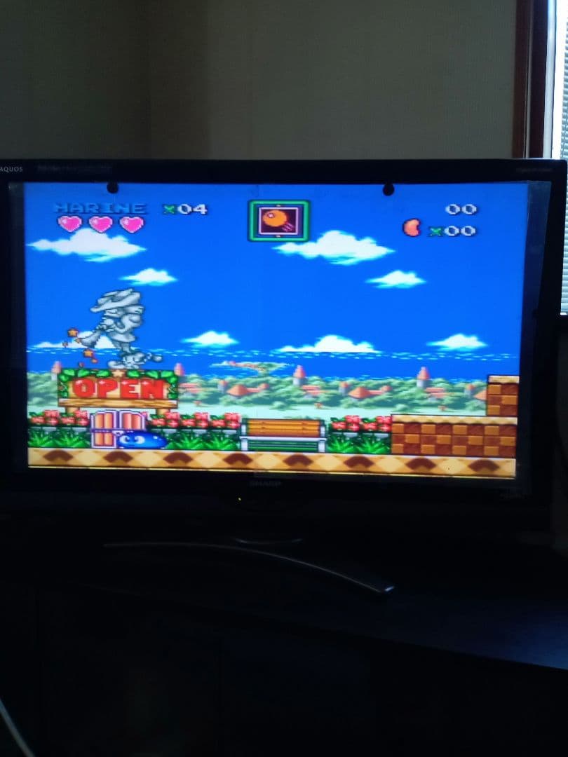 ジェリーボーイ2　スーパーファミコン