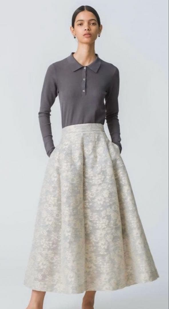 ebure ポロニット　2024SS