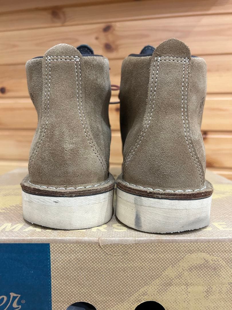 ダナー　マウンテンライト