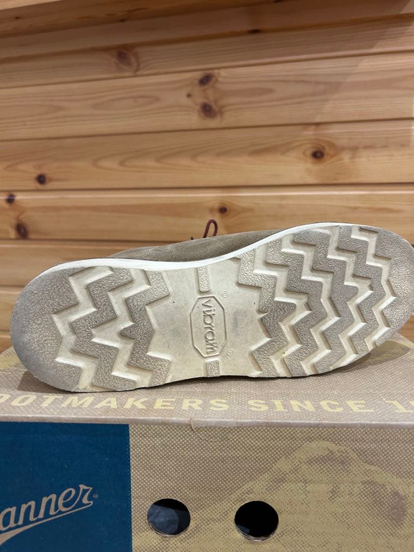 ダナー　マウンテンライト