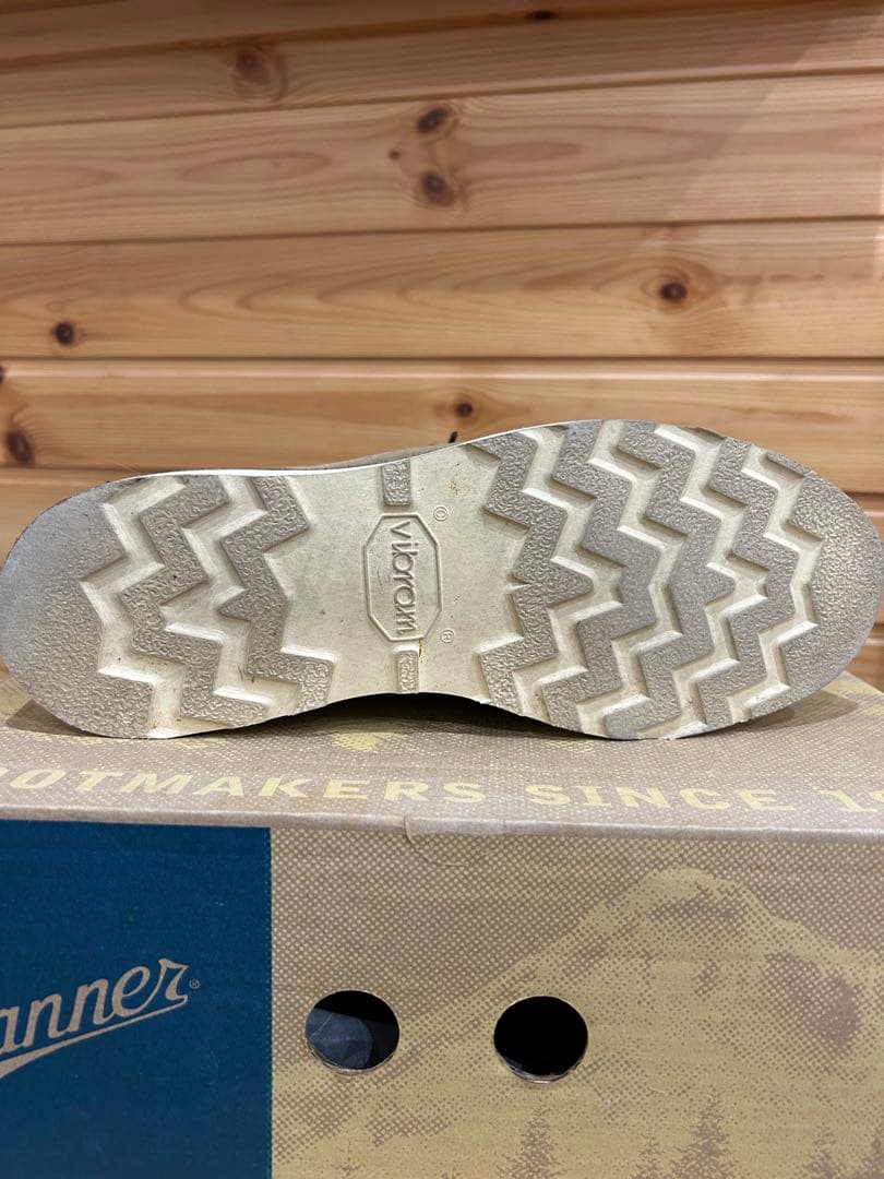 ダナー　マウンテンライト