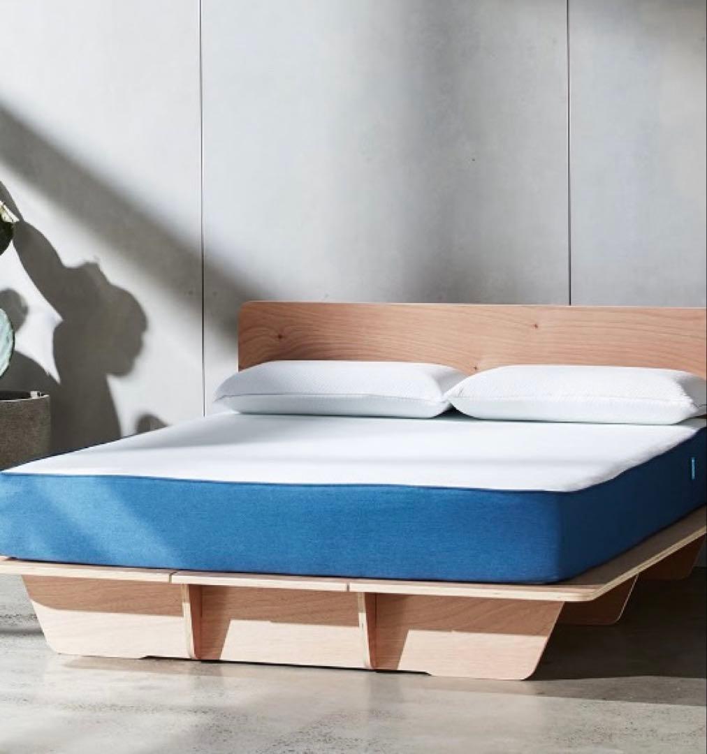 全国送料無料✨koalaマットレスSD✨オリジナル青✨コアラ(R) 快適快眠