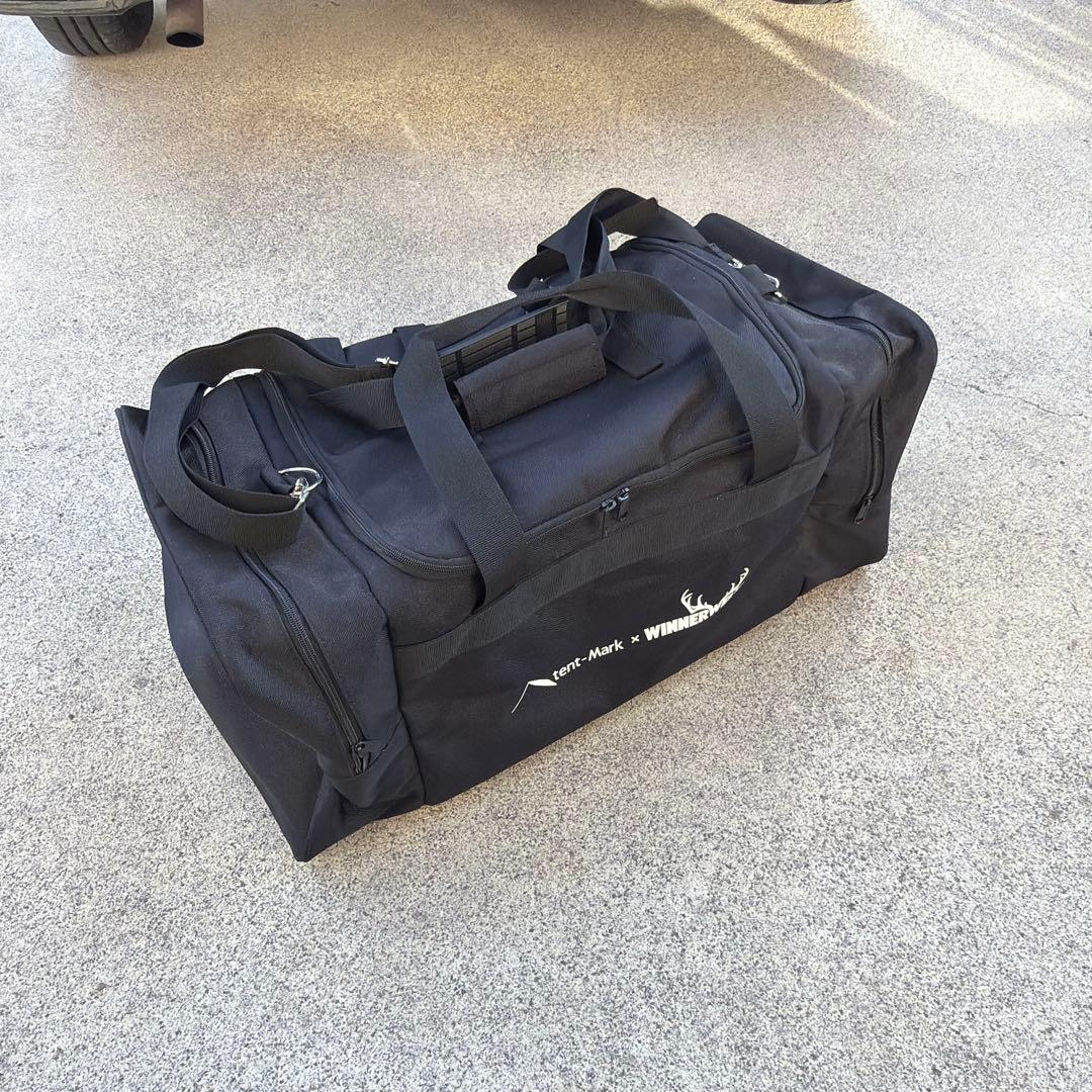 【tent-Mark】テンマクデザイン 薪ストーブM