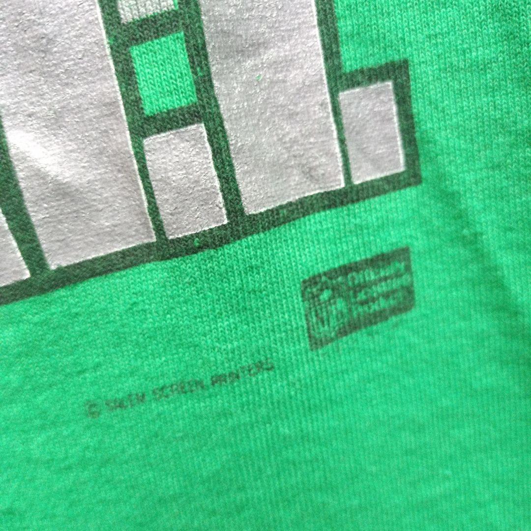 NFL フィラデルフィア・イーグルス 90s セーラム社製Tシャツ