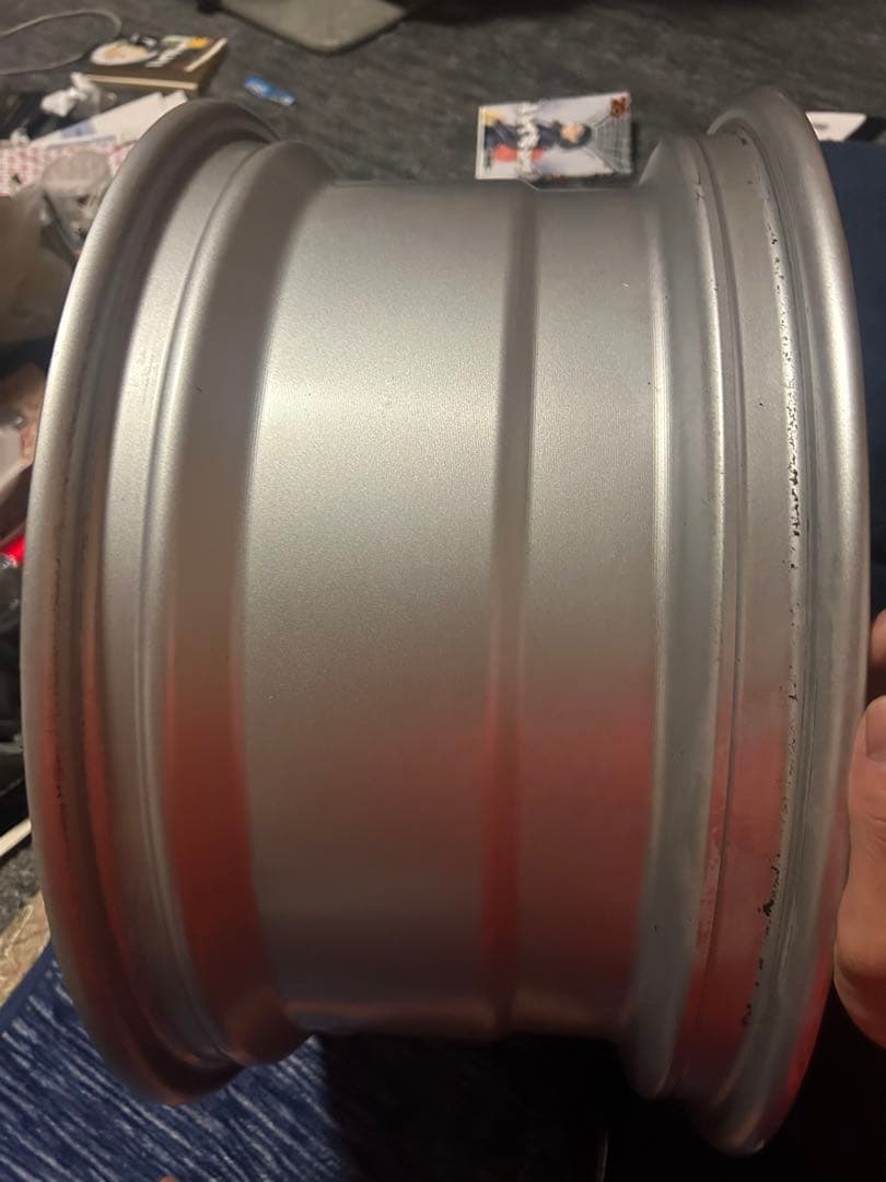 タイヤ・ホイール ENKEI RPF1