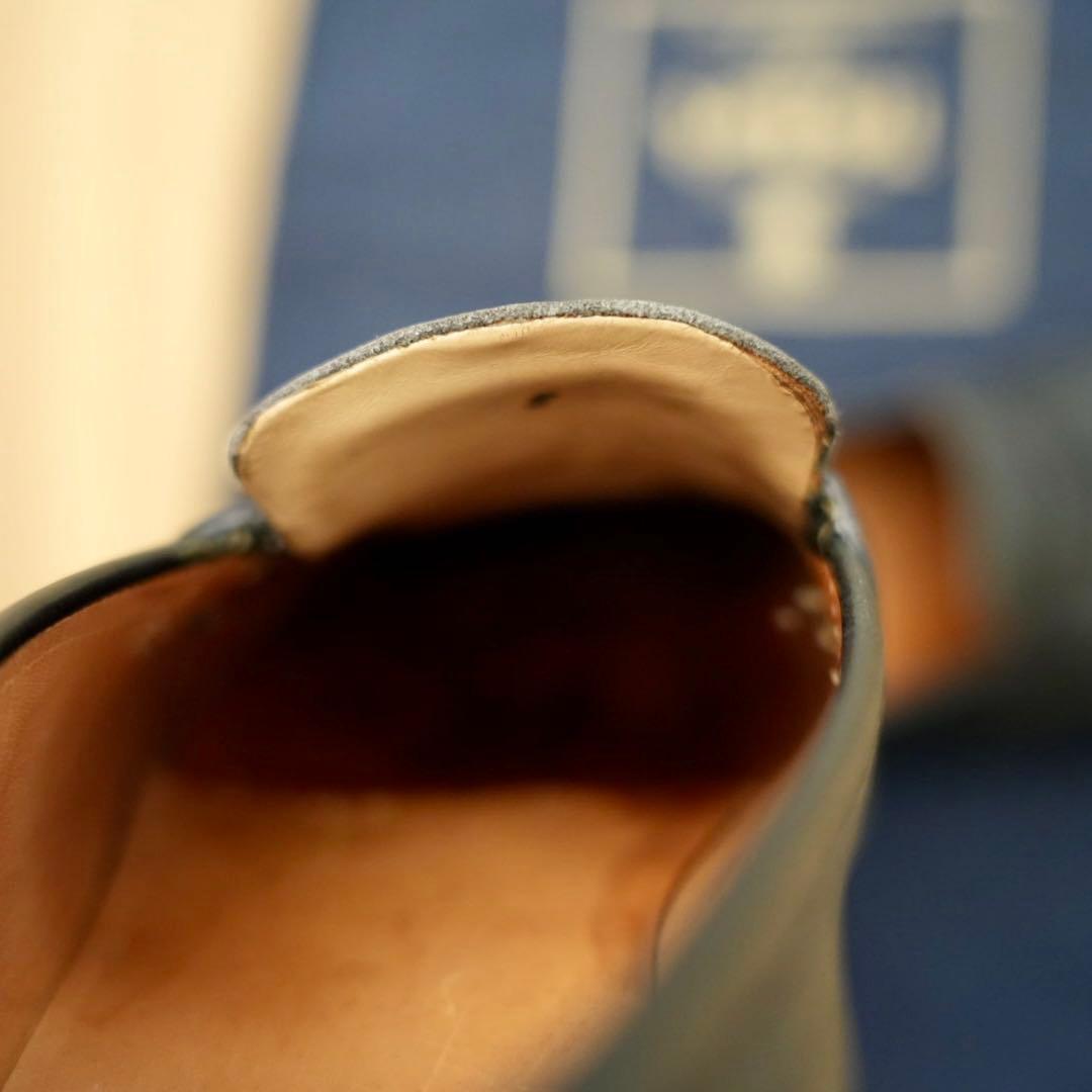 3*2様 Tricker's ローファー UK8