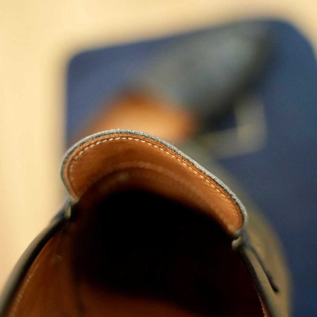 3*2様 Tricker's ローファー UK8