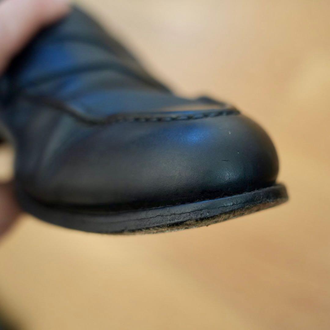 3*2様 Tricker's ローファー UK8