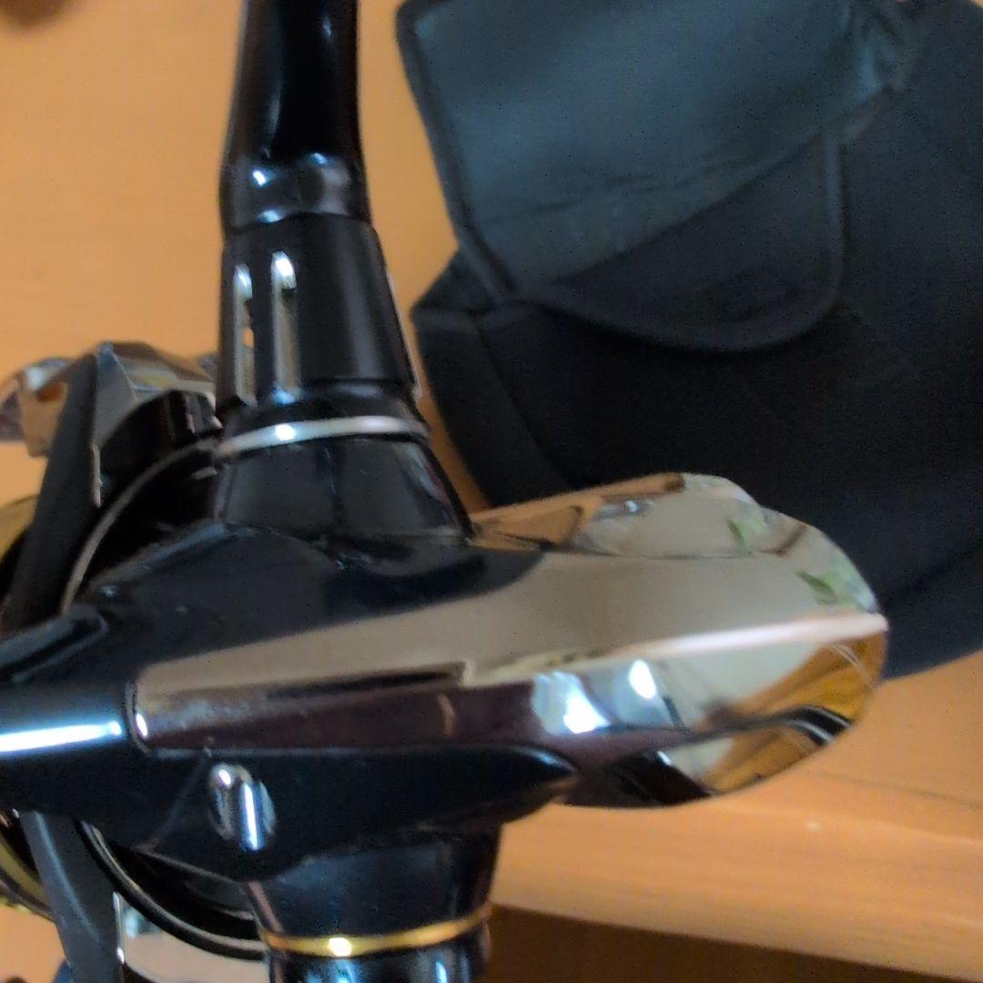 19STELLA SW14000XGスピニング5号300m今日まで限定最終値下げ