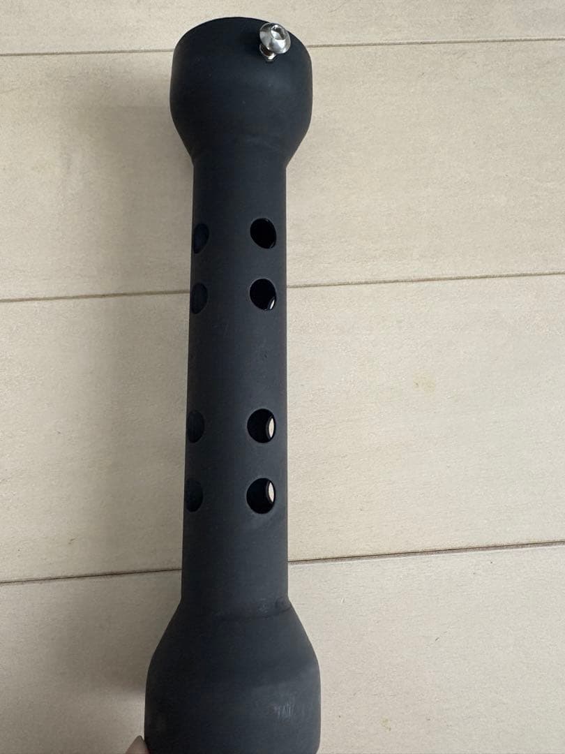 インナーサイレンサー　ショートショット　goods グッズ