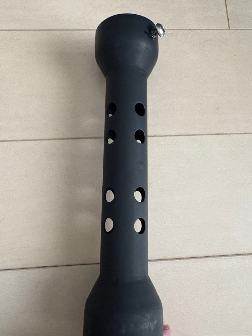 インナーサイレンサー　ショートショット　goods グッズ