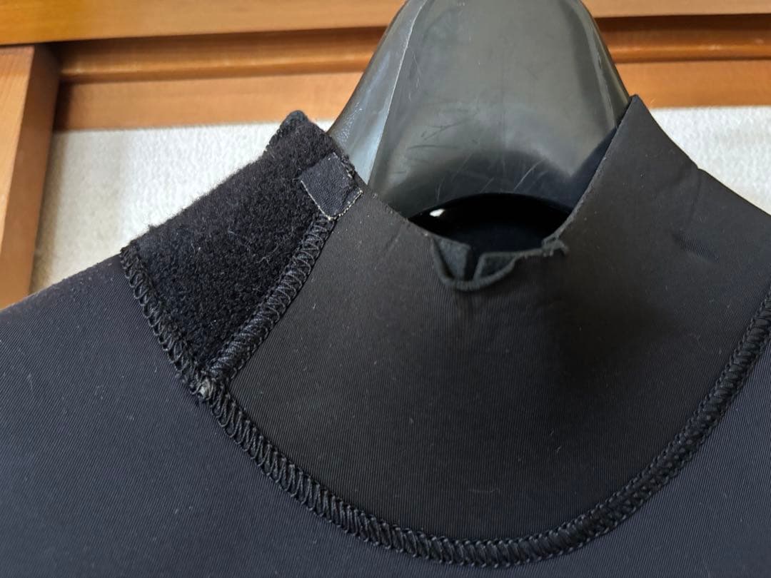 リップカール ウェットスーツ メンズ 3mm / 2mm 裏起毛 サイズ:M