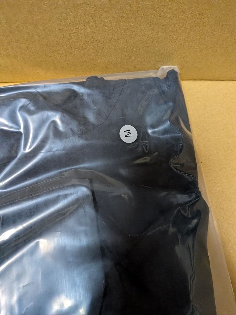 Mサイズ uber 藤原ヒロシ fragment