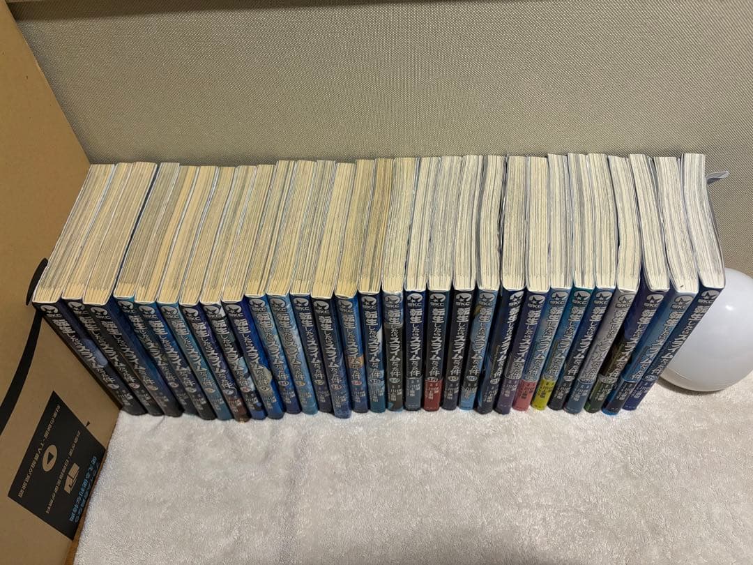 転生したらスライムだった件 1～29巻 全巻 転スラ