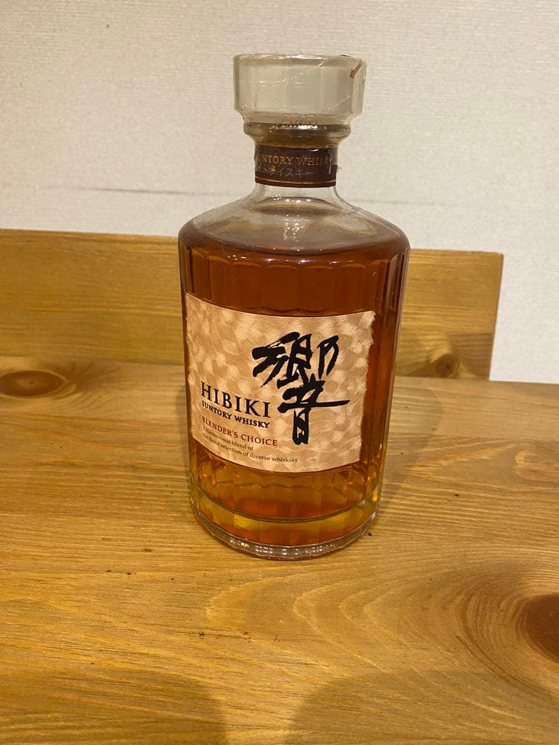 ウイスキー　知多ウイスキー　響　HIBIKI バラ売り可