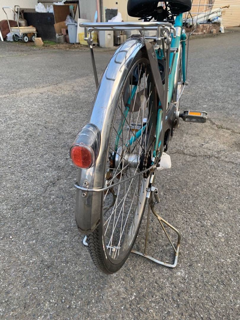 ♦️Panasonic電動自転車1840