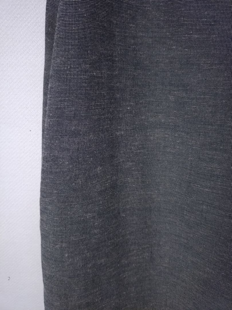 fofofofa アペロスーツ　オールインワン　セサミブラック　菊池亜希子