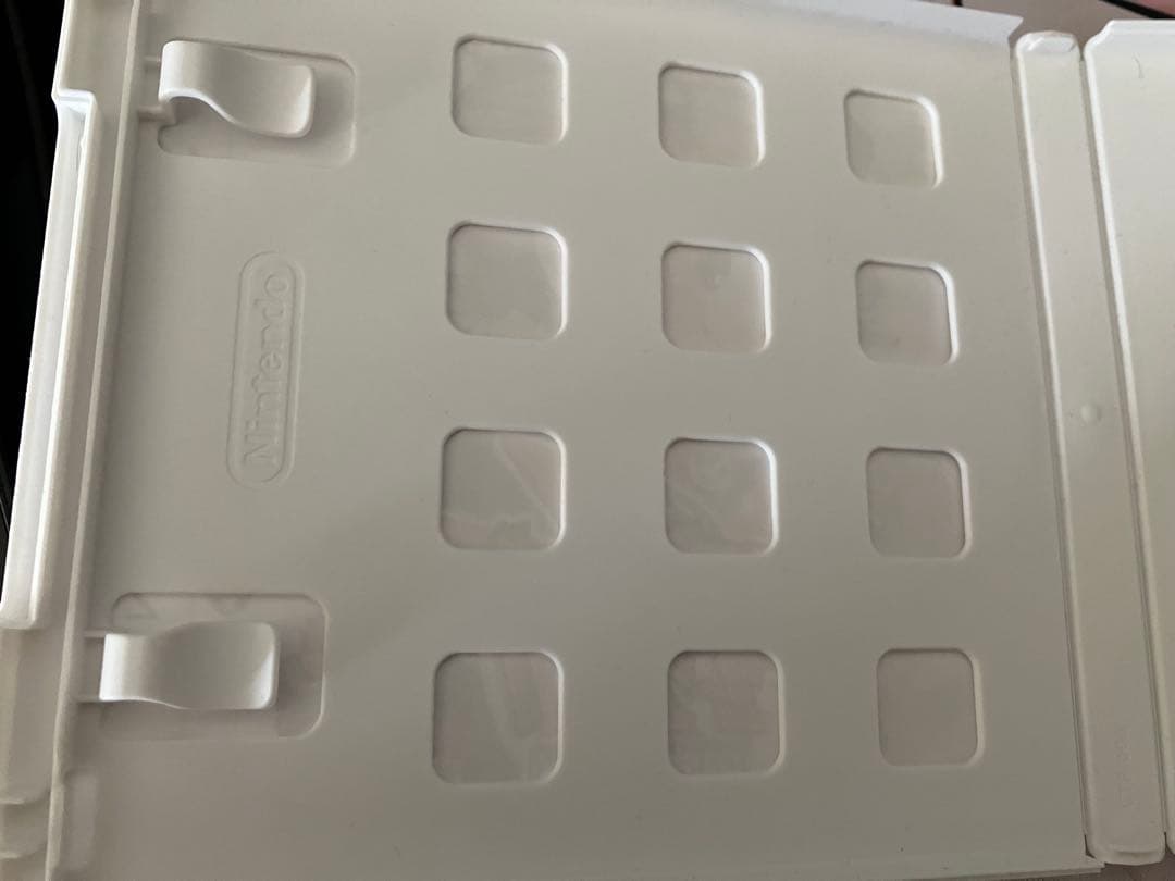 イナズマイレブン 円堂守伝説 すれ違いMAXデータ ※説明書なし