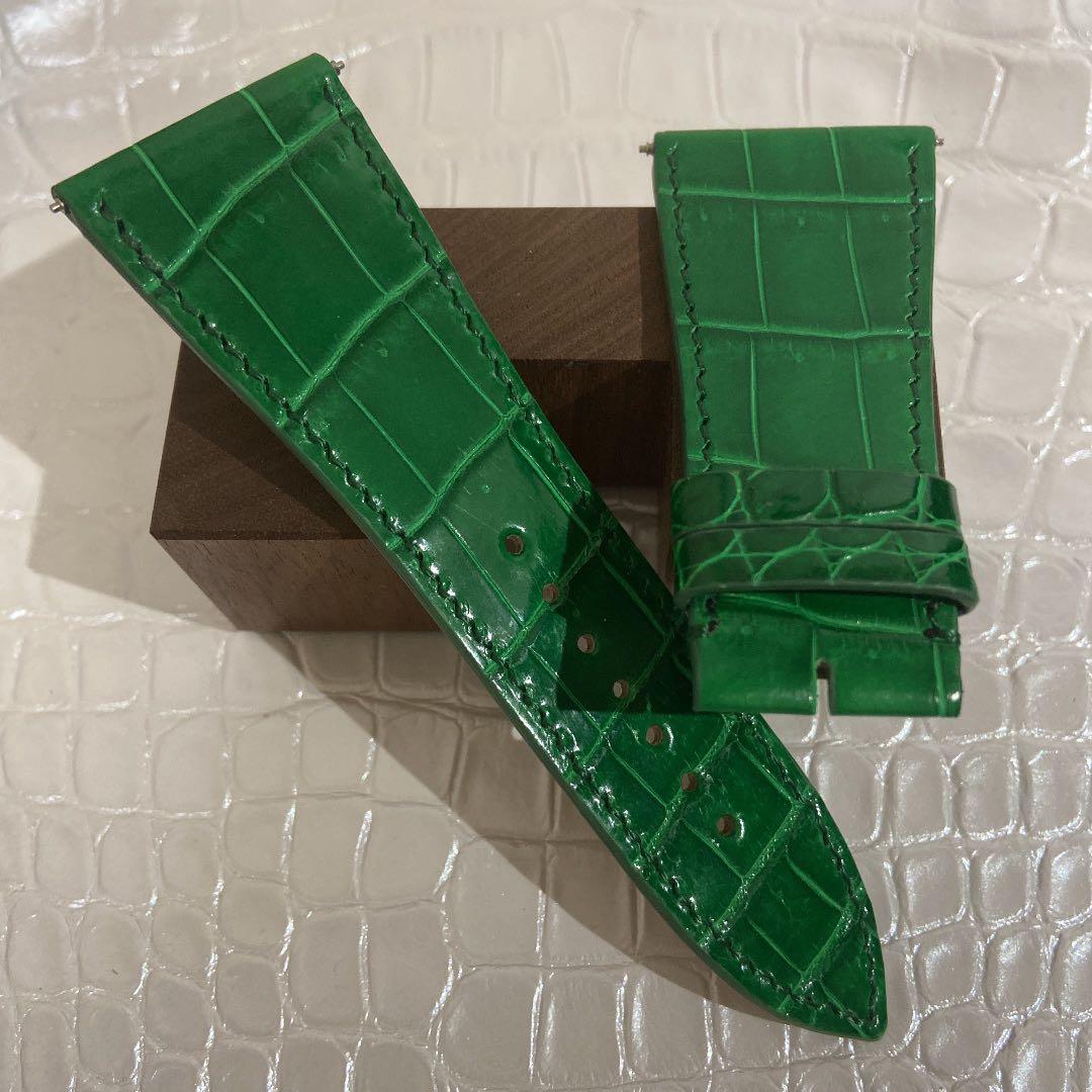 ✏️TDK　時計ベルト・オーダー製作