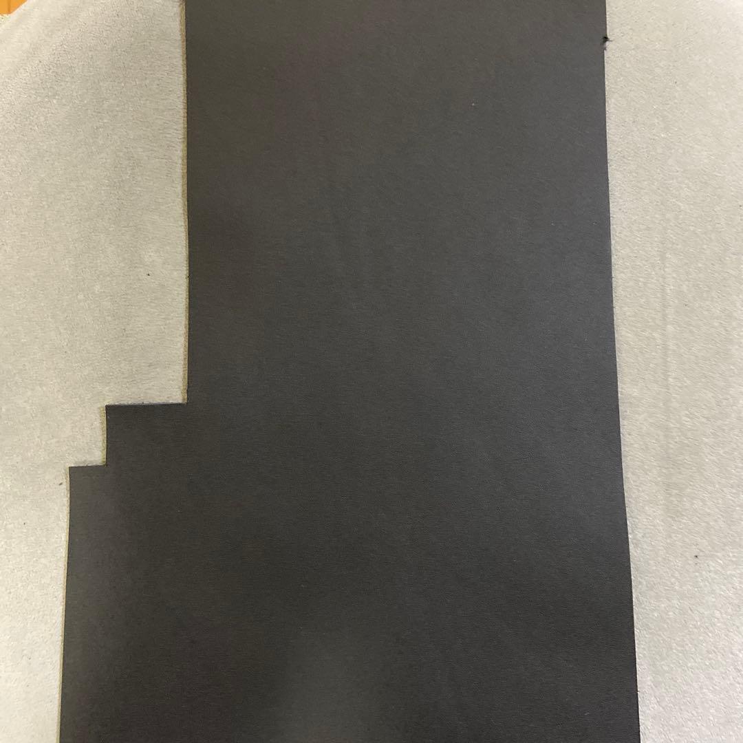 ✏️TDK　時計ベルト・オーダー製作