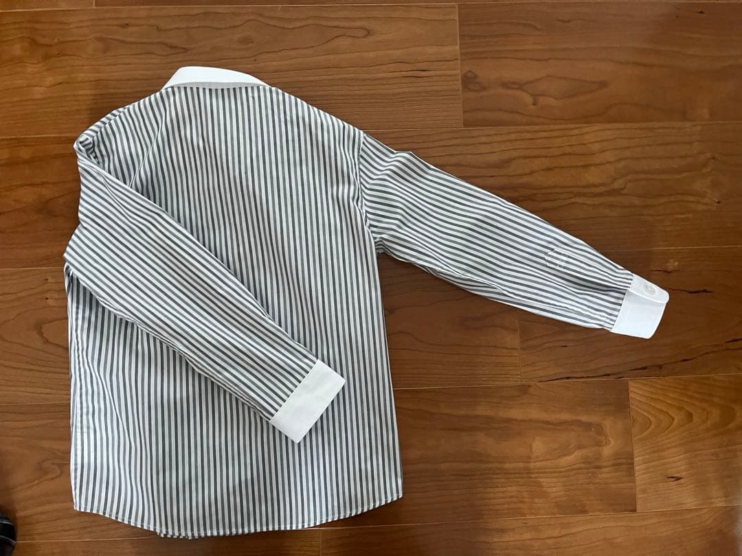 《1回着用》Waltz by BEAMS DESIGN 120cmスーツ5点