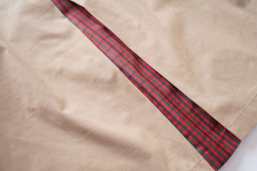 未使用に近い ファミリア familiar 上着　ブルゾン　ジャケット 130㎝