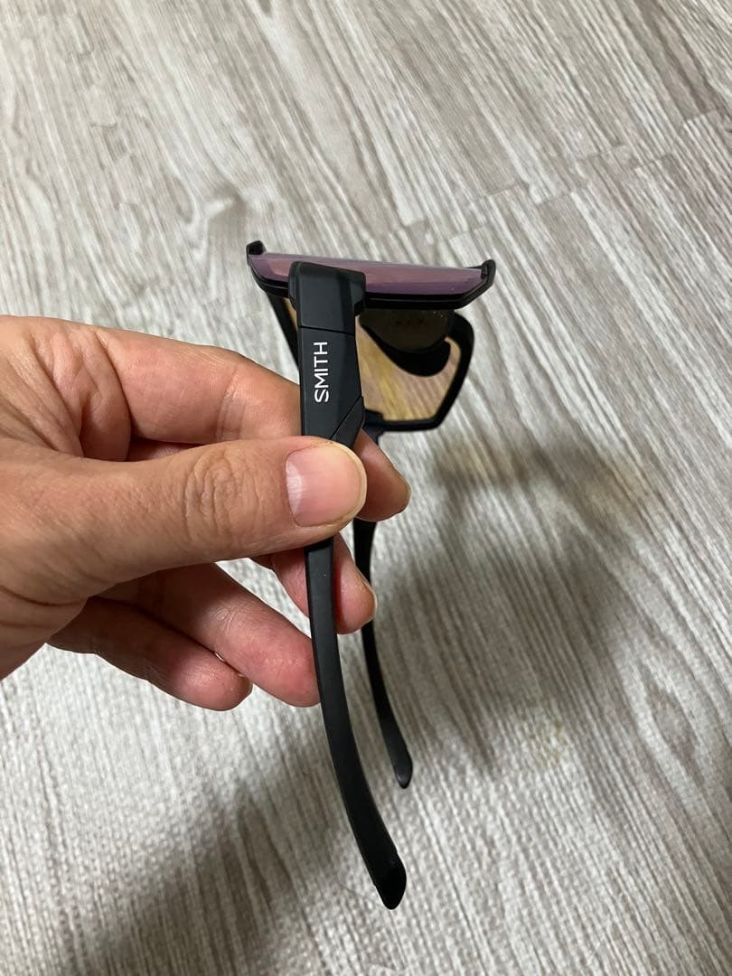 スミス ワイルドキャット (ダイリュートキャリコ)