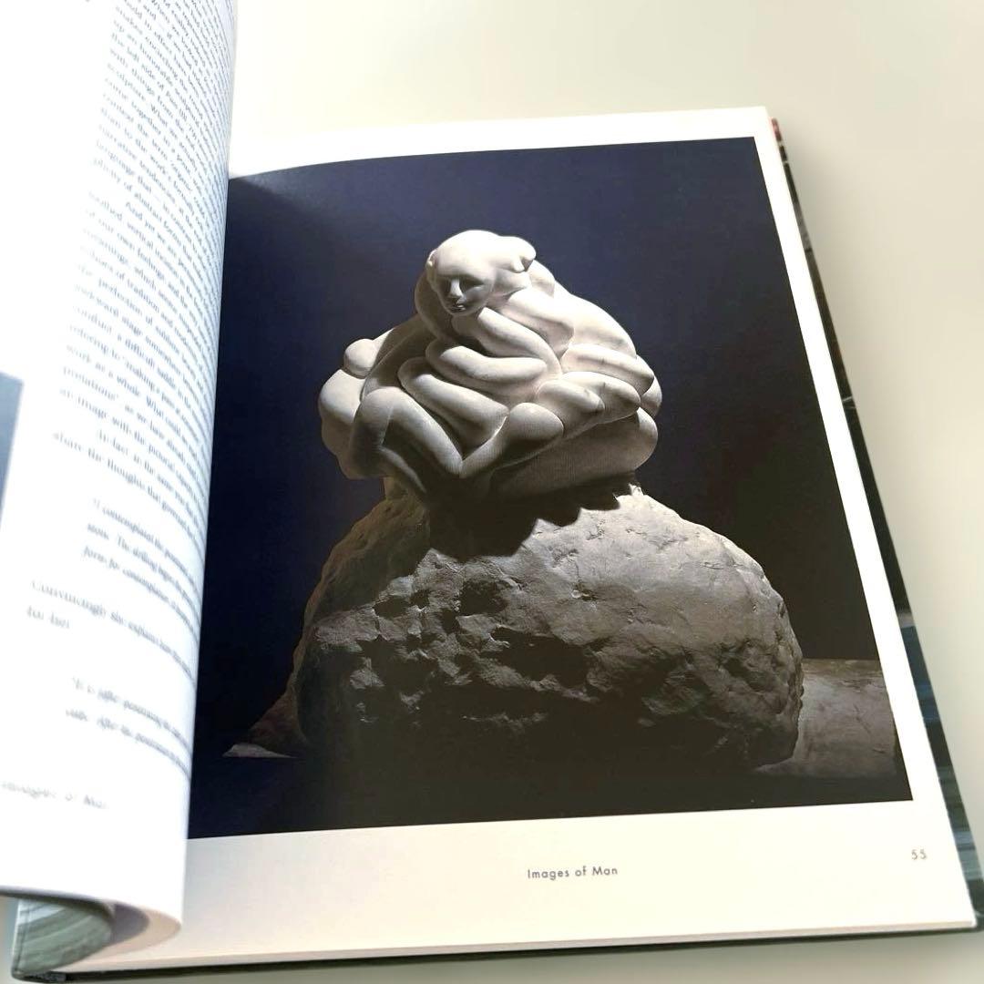 ルイーズ・ブルジョワ Louise Bourgeois