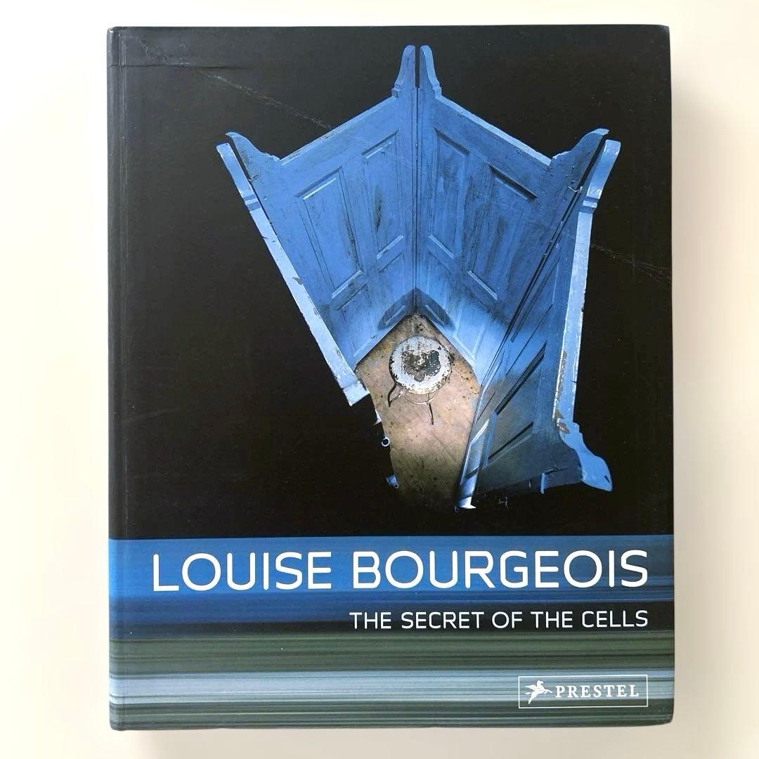 ルイーズ・ブルジョワ Louise Bourgeois
