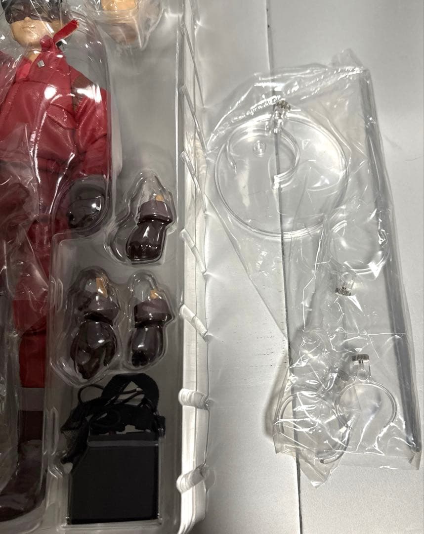 AKIRA アキラ　金田正太郎フィギュア1/6 メディコム・トイ バンダイ