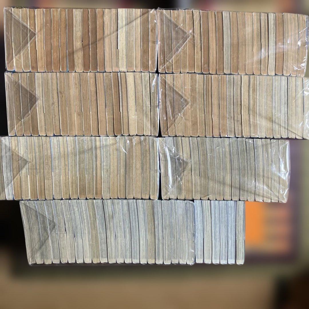 はじめの一歩 1～143巻